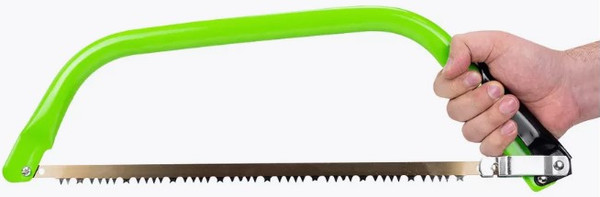 Изображение товара Набор садовых инструментов WMC Tools TG1001001 (50045)