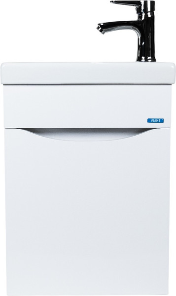 Изображение товара Тумба под умывальник Viant Рим Como 40 / VRIM40CO-T1STP