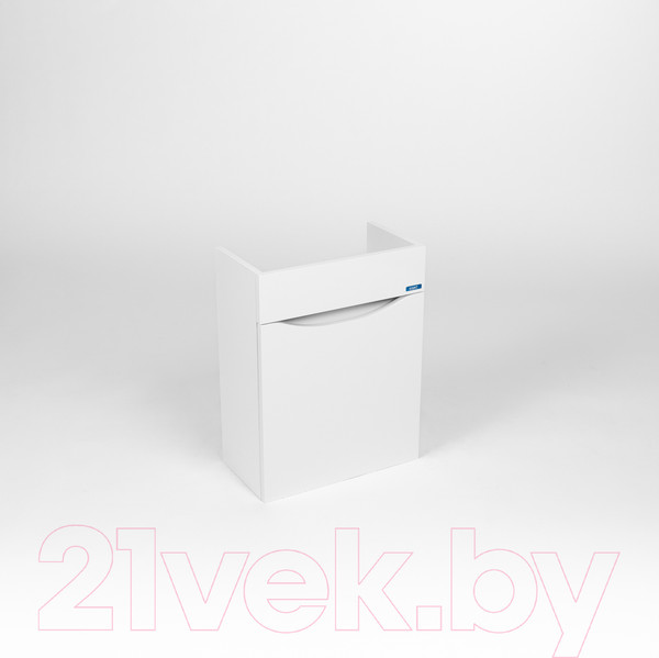 Изображение товара Тумба под умывальник Viant Рим Como 40 / VRIM40CO-T1STP