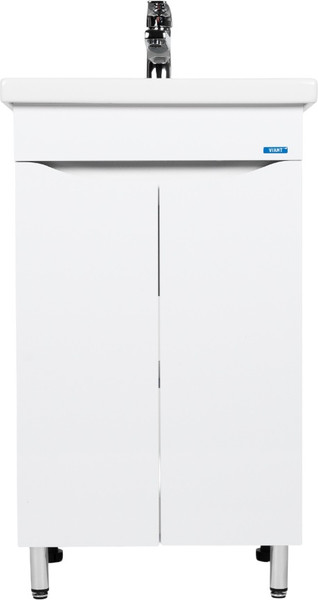 Изображение товара Тумба под умывальник Viant Рим Como 50 / VRIM50CO-T2ST