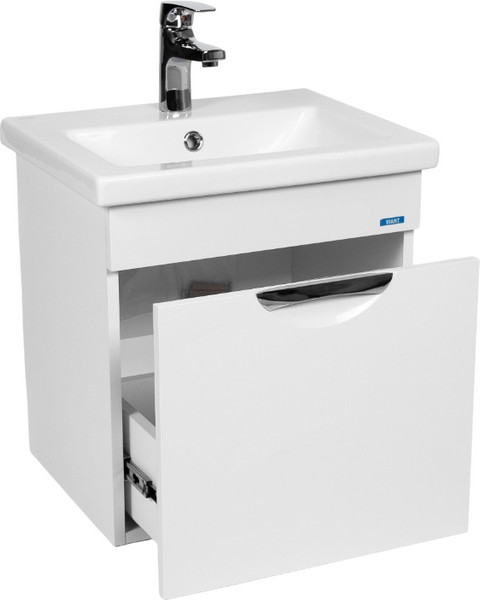 Изображение товара Тумба под умывальник Viant Барселона Como 50 / VBAR50CO-T1YP