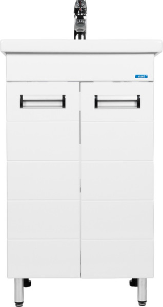 Изображение товара Тумба под умывальник Viant Вена Como 60 / VVEN60CO-T2ST