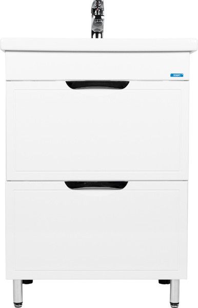 Изображение товара Тумба под умывальник Viant Лима Como 70 / VLIM70CO-T2Y