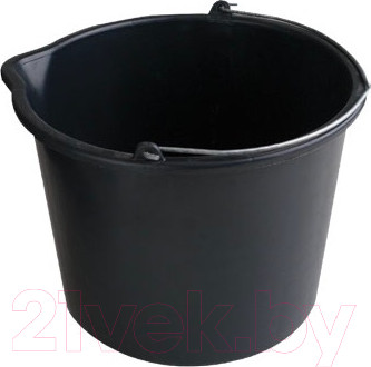 Изображение товара Ведро строительное Bauwelt 01300-120016