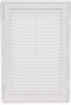 Изображение товара Решетка вентиляционная Hardi 03360