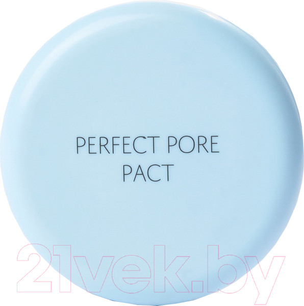 Изображение товара Фиксирующая пудра для лица The Saem Saemmul Perfect Pore Pact (12г)