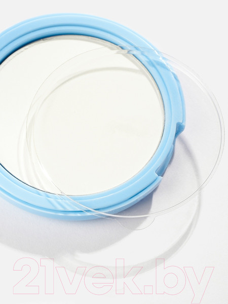 Изображение товара Фиксирующая пудра для лица The Saem Saemmul Perfect Pore Pact (12г)