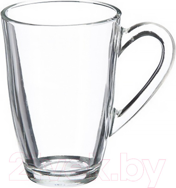 Изображение товара Набор кружек Pasabahce Аква / 55393 1066962 (2шт)