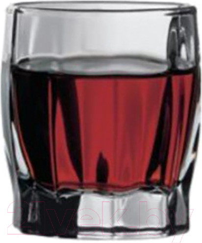 Изображение товара Набор шотов Pasabahce Денс / 42864/533601 (6шт)