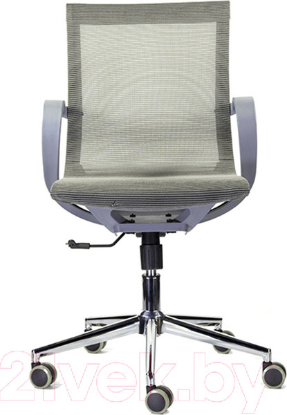 Изображение товара Кресло офисное UTFC Йота M-805 TC-02 (серый)