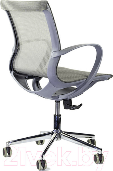 Изображение товара Кресло офисное UTFC Йота M-805 TC-02 (серый)