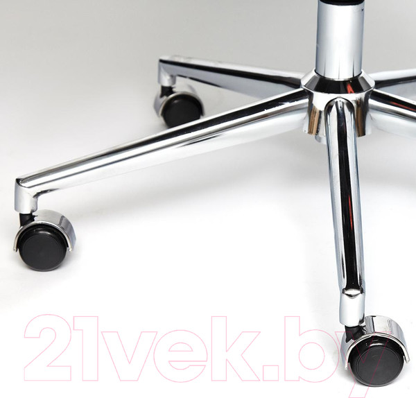 Изображение товара Кресло офисное Tetchair Charm ткань (серый)