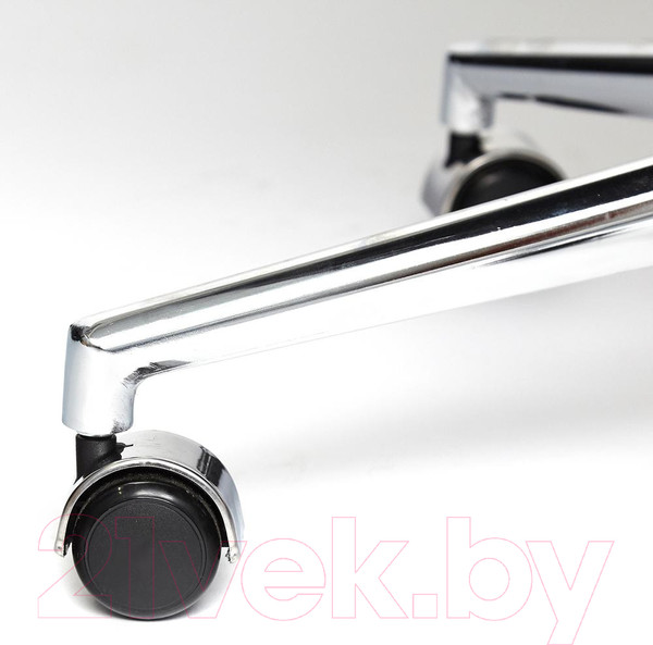 Изображение товара Кресло офисное Tetchair Charm ткань (серый)