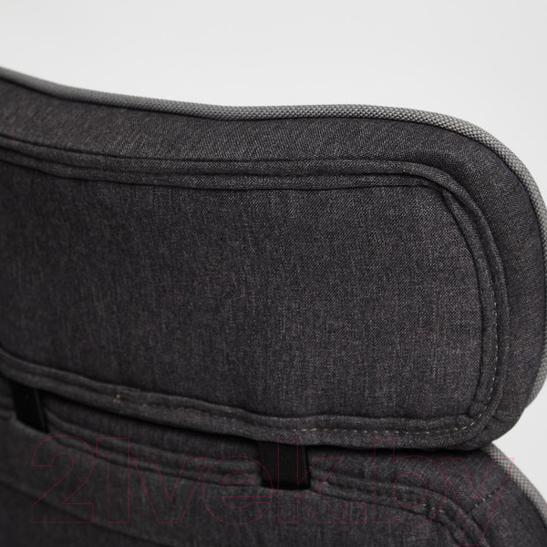 Изображение товара Кресло офисное Tetchair Charm ткань (серый)