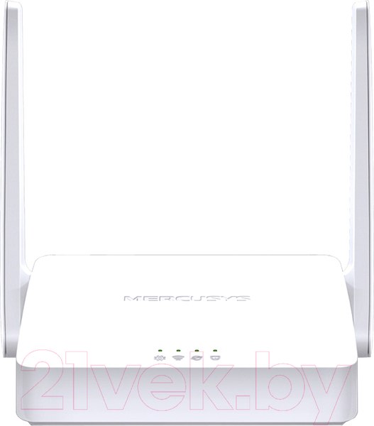 Изображение товара Беспроводной маршрутизатор Mercusys MW301R