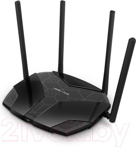 Изображение товара Беспроводной маршрутизатор Mercusys MR70X