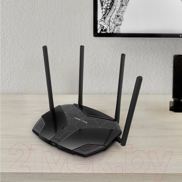 Изображение товара Беспроводной маршрутизатор Mercusys MR70X