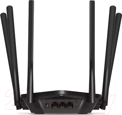 Изображение товара Беспроводной маршрутизатор Mercusys MR50G