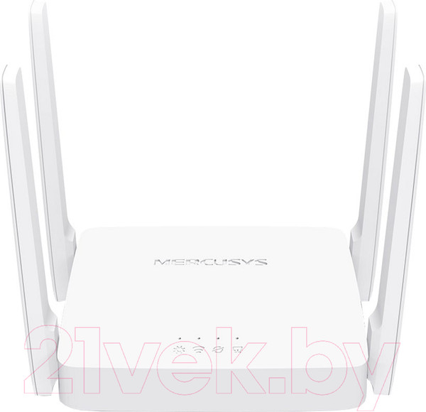 Изображение товара Беспроводной маршрутизатор Mercusys AC10