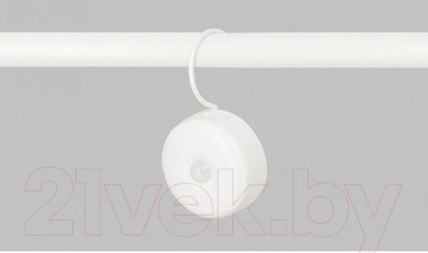 Изображение товара Фонарь Yeelight Rechargeable Sensor Nightlight 7lm / YLYD01YL