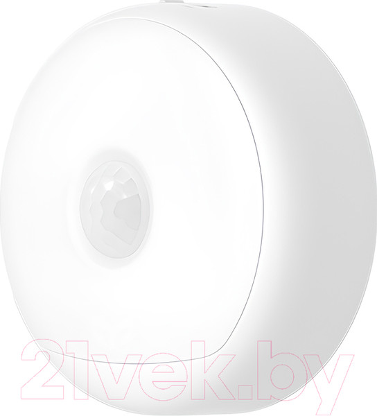 Изображение товара Фонарь Yeelight Rechargeable Sensor Nightlight 7lm / YLYD01YL