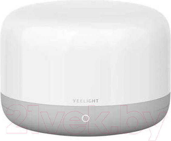 Изображение товара Прикроватная лампа Yeelight LED Bedside Lamp D2 10Вт 300lm Wi-Fi / YLCT01YL