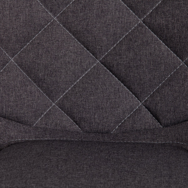 Изображение товара Кресло офисное Tetchair Style ткань (серый F68)