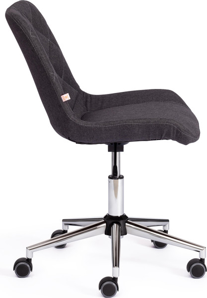 Изображение товара Кресло офисное Tetchair Style ткань (серый F68)