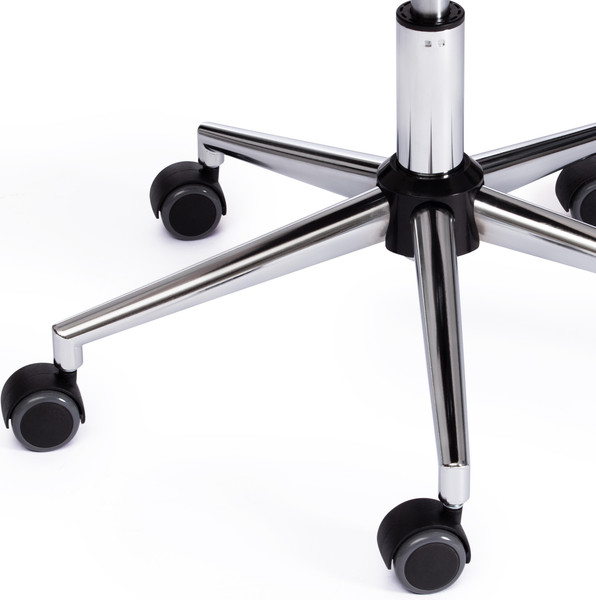 Изображение товара Кресло офисное Tetchair Style ткань (серый F68)