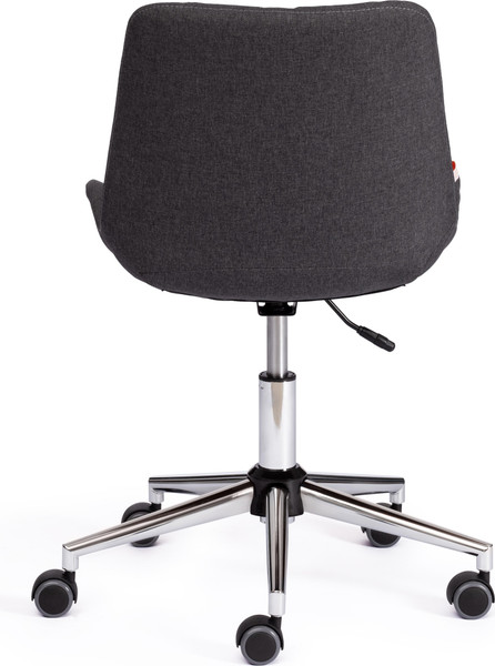 Изображение товара Кресло офисное Tetchair Style ткань (серый F68)
