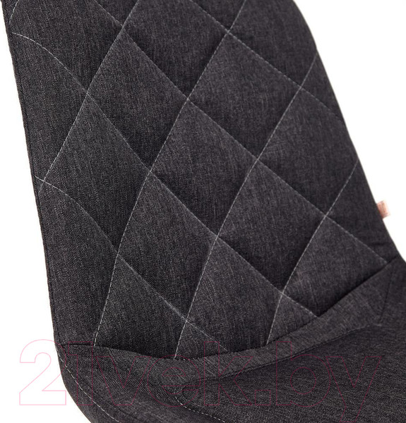 Изображение товара Кресло офисное Tetchair Style ткань (серый F68)