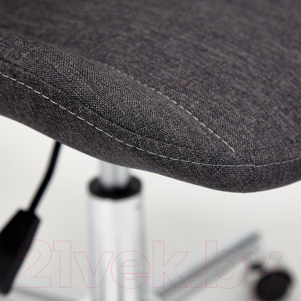 Изображение товара Кресло офисное Tetchair Style ткань (серый F68)