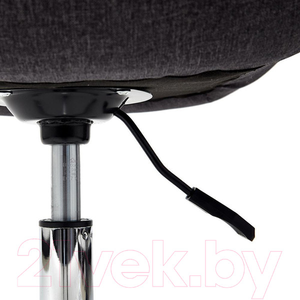 Изображение товара Кресло офисное Tetchair Style ткань (серый F68)