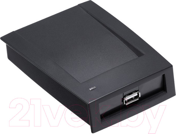 Изображение товара Считыватель бесконтактных карт Dahua DHI-ASM100-D