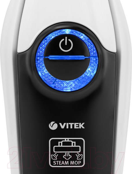 Изображение товара Пароочиститель Vitek VT-8191