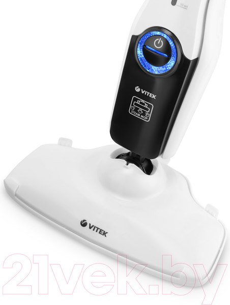 Изображение товара Пароочиститель Vitek VT-8191