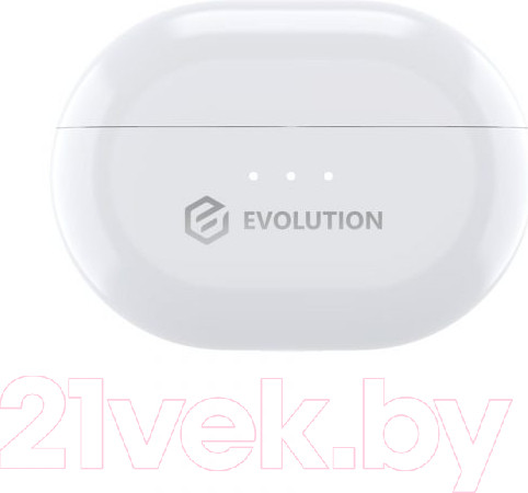 Изображение товара Беспроводные наушники Evolution BH710 ANC