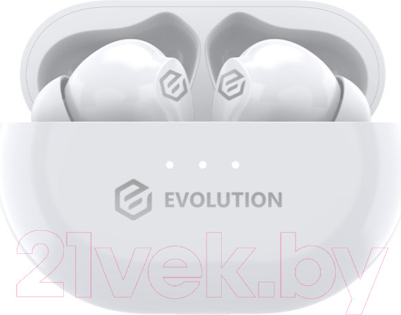 Изображение товара Беспроводные наушники Evolution BH710 ANC