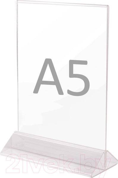 Изображение товара Информационная стойка Staff Для рекламных материалов / 291175