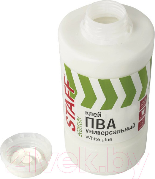 Изображение товара Клей ПВА Staff Универсальный / 606433