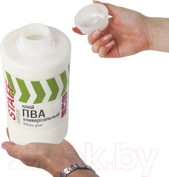 Изображение товара Клей ПВА Staff Универсальный / 606433