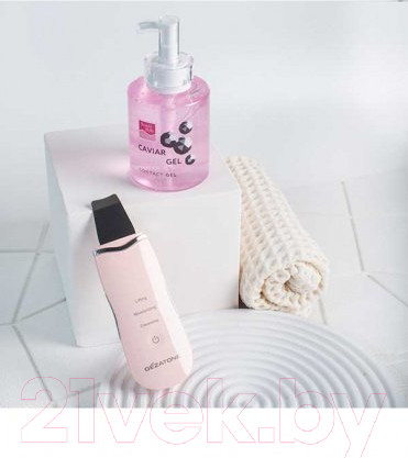 Изображение товара Гель для лица Beauty Style Активный с экстрактом икры и морским коллагеном  (300мл)