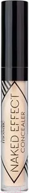 Изображение товара Консилер Eva Mosaic Naked Effect Concealer тон 02 Cветло-бежевый (3.8мл)