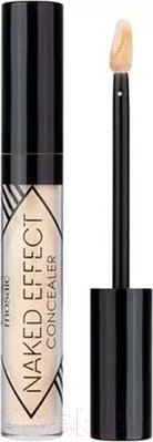 Изображение товара Консилер Eva Mosaic Naked Effect Concealer тон 02 Cветло-бежевый (3.8мл)