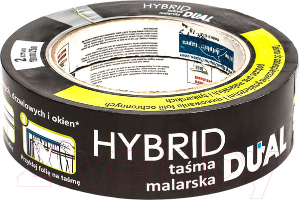 Изображение товара Набор лент малярных Blue Dolphin MHD_27856