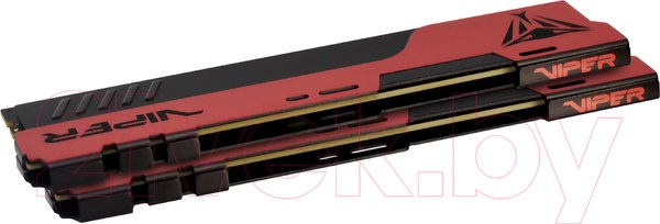 Изображение товара Оперативная память DDR4 Patriot PVE2416G266C6K
