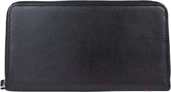 Изображение товара Портмоне Carlo Gattini Classico Orsi 7418-01 (черный)