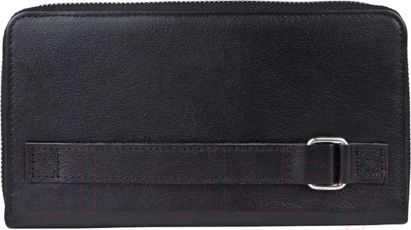 Изображение товара Портмоне Carlo Gattini Classico Orsi 7418-01 (черный)