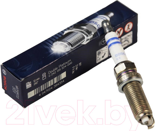 Изображение товара Свеча зажигания для авто Bosch 0242135524