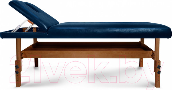 Изображение товара Массажный стол SL Relax Comfort №4/SLR-5 (синий)